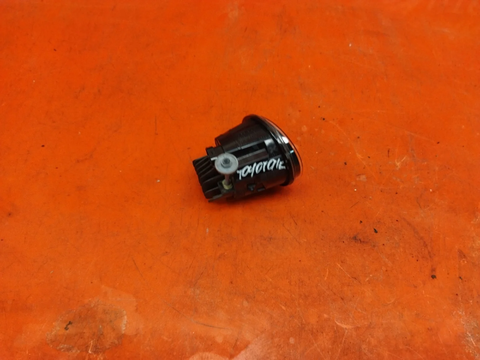 Птф Toyota Camry 2017-нв 8 XV70