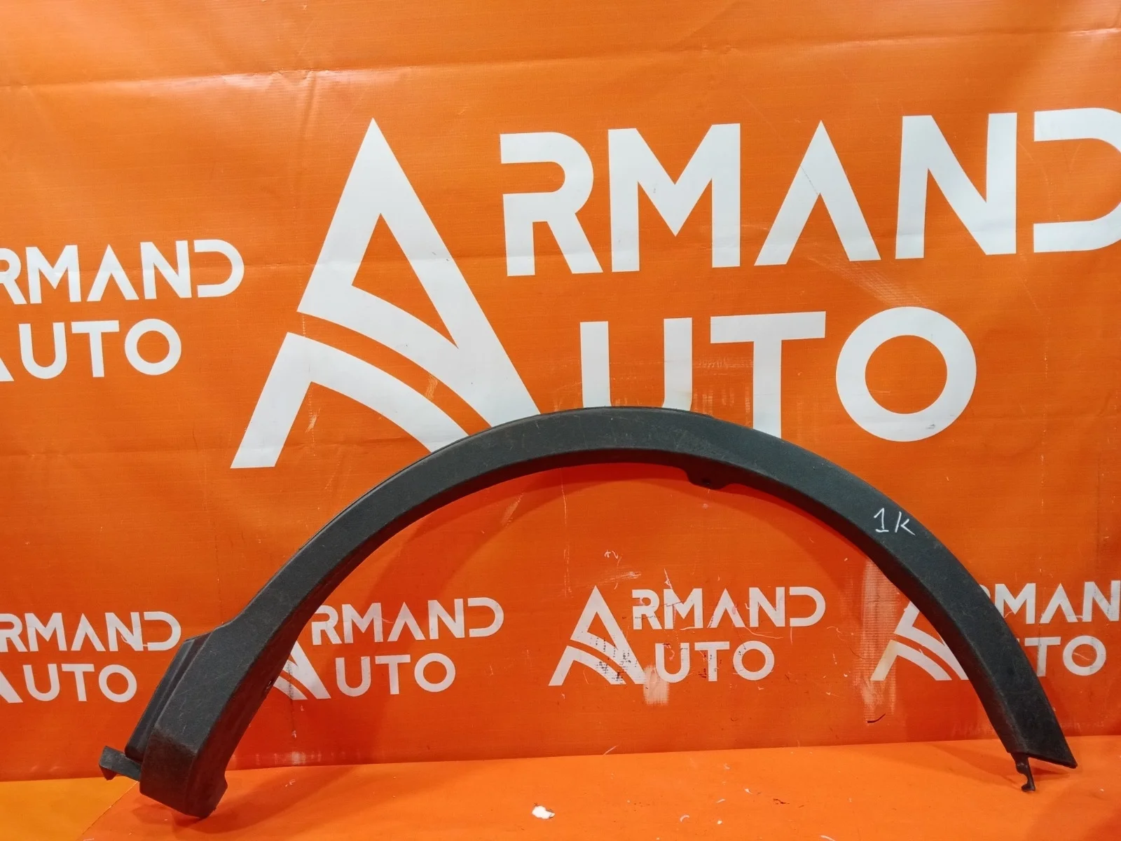 Расширитель крыла Toyota RAV4 2012-2015 CA40