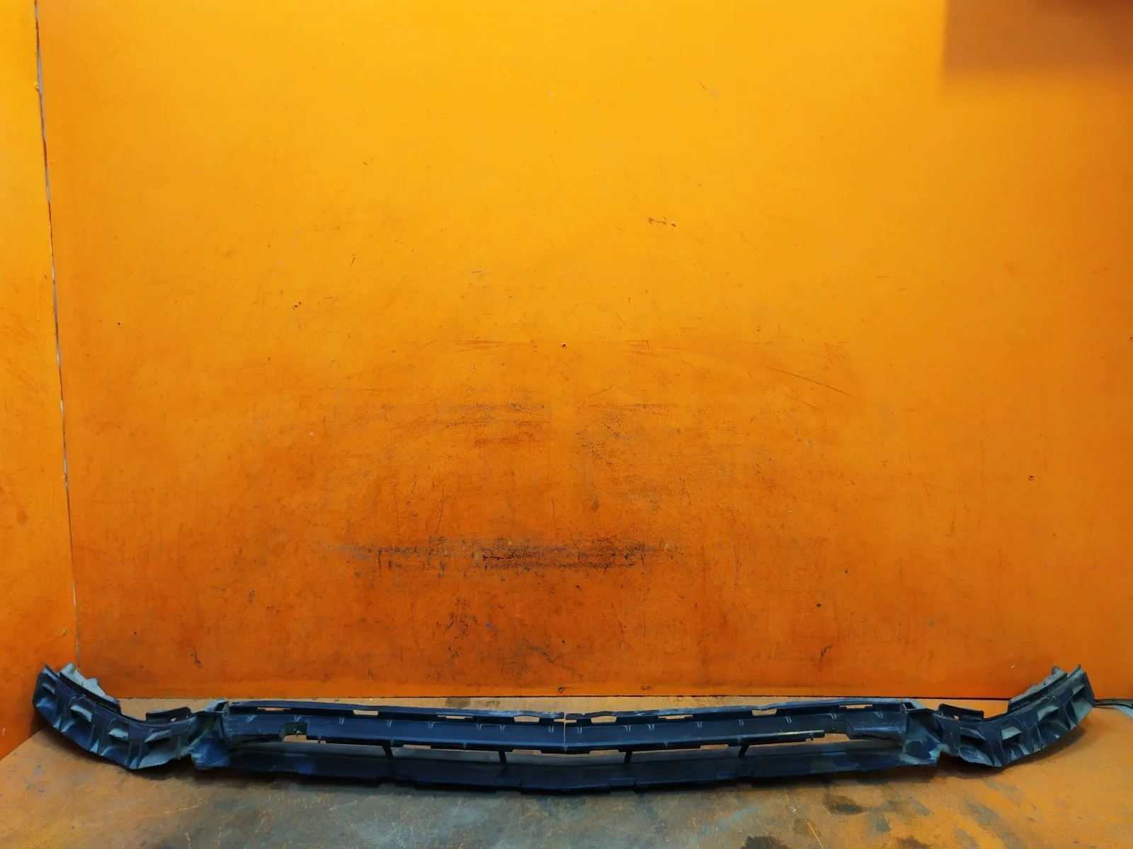 Кронштейн бампера Mercedes -Class 2016-2020 W213, S213