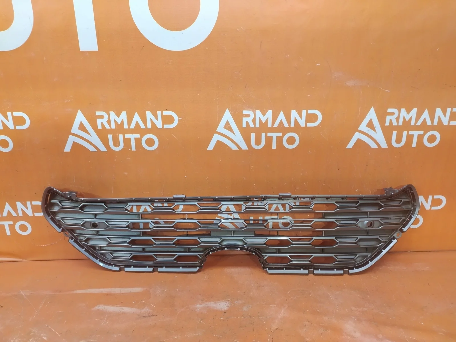 Решетка радиатора Toyota RAV4 2018-нв 5 XA50