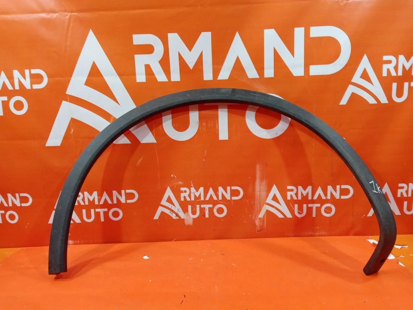 Расширитель крыла Porsche Cayenne 2010-2018 958