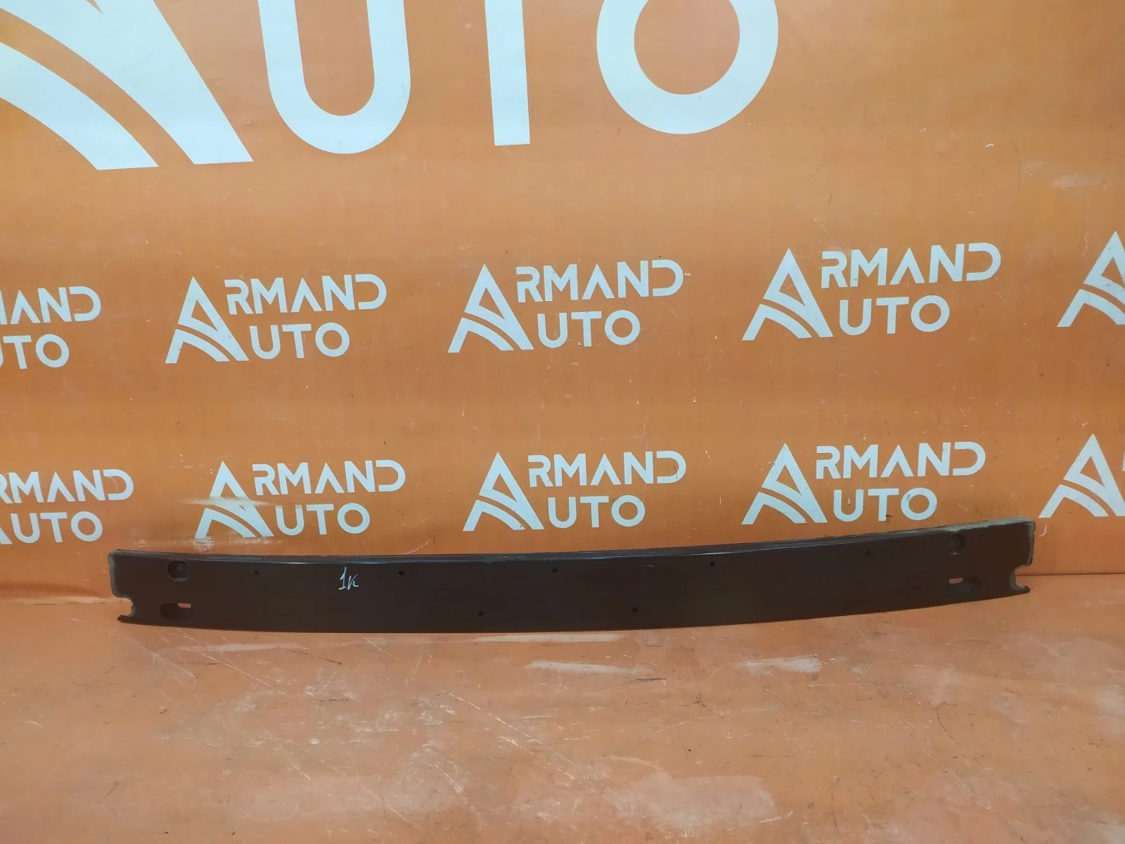 Усилитель бампера Toyota RAV4 2012-2019 CA40