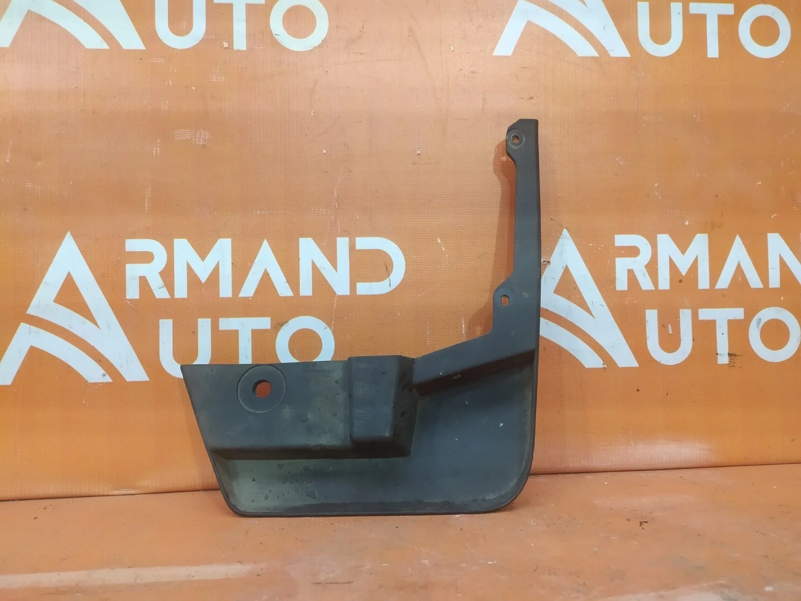 Брызговик Renault Sandero 2013-2022