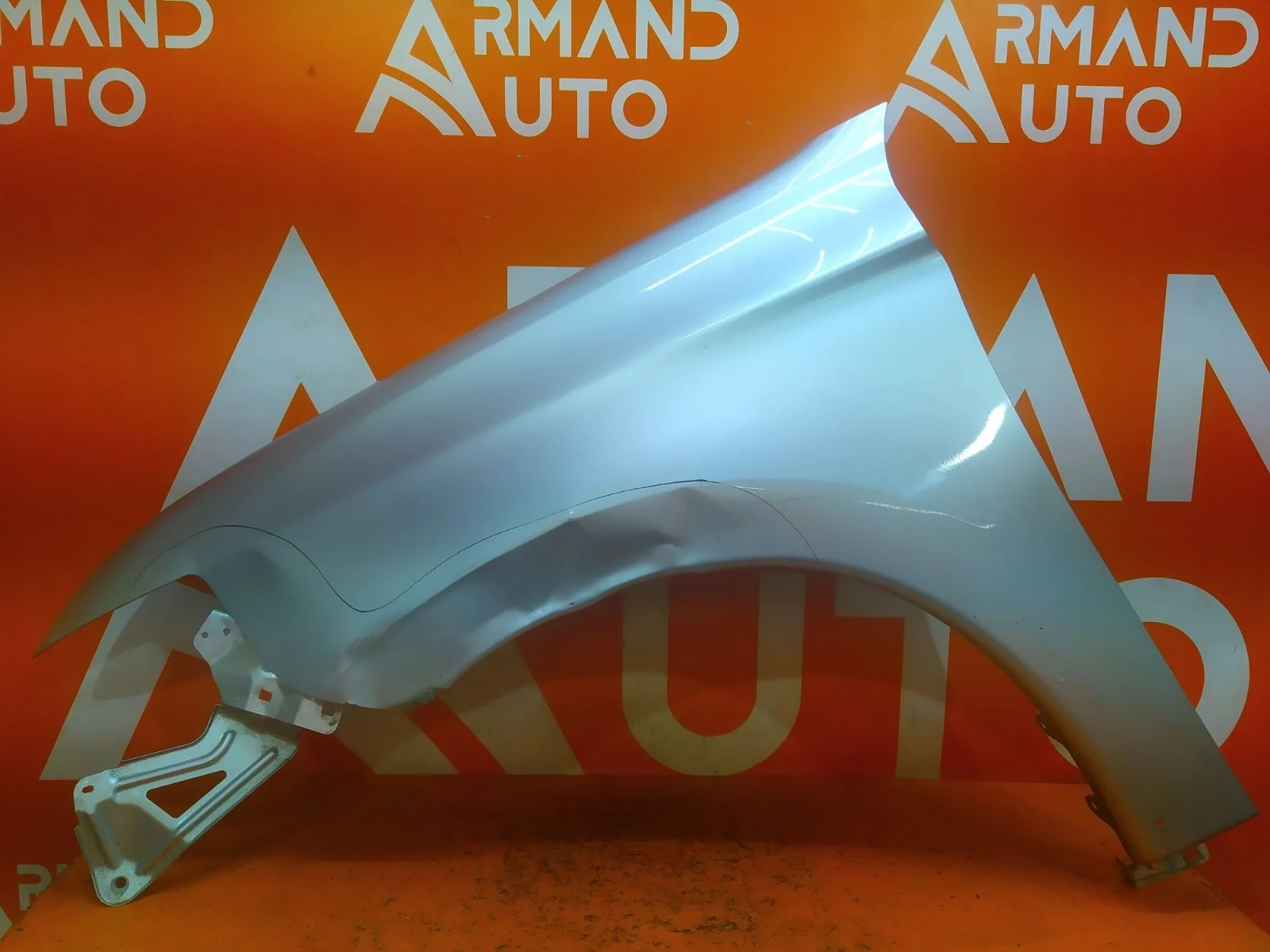 Крыло Mitsubishi Outlander 2015-нв 3