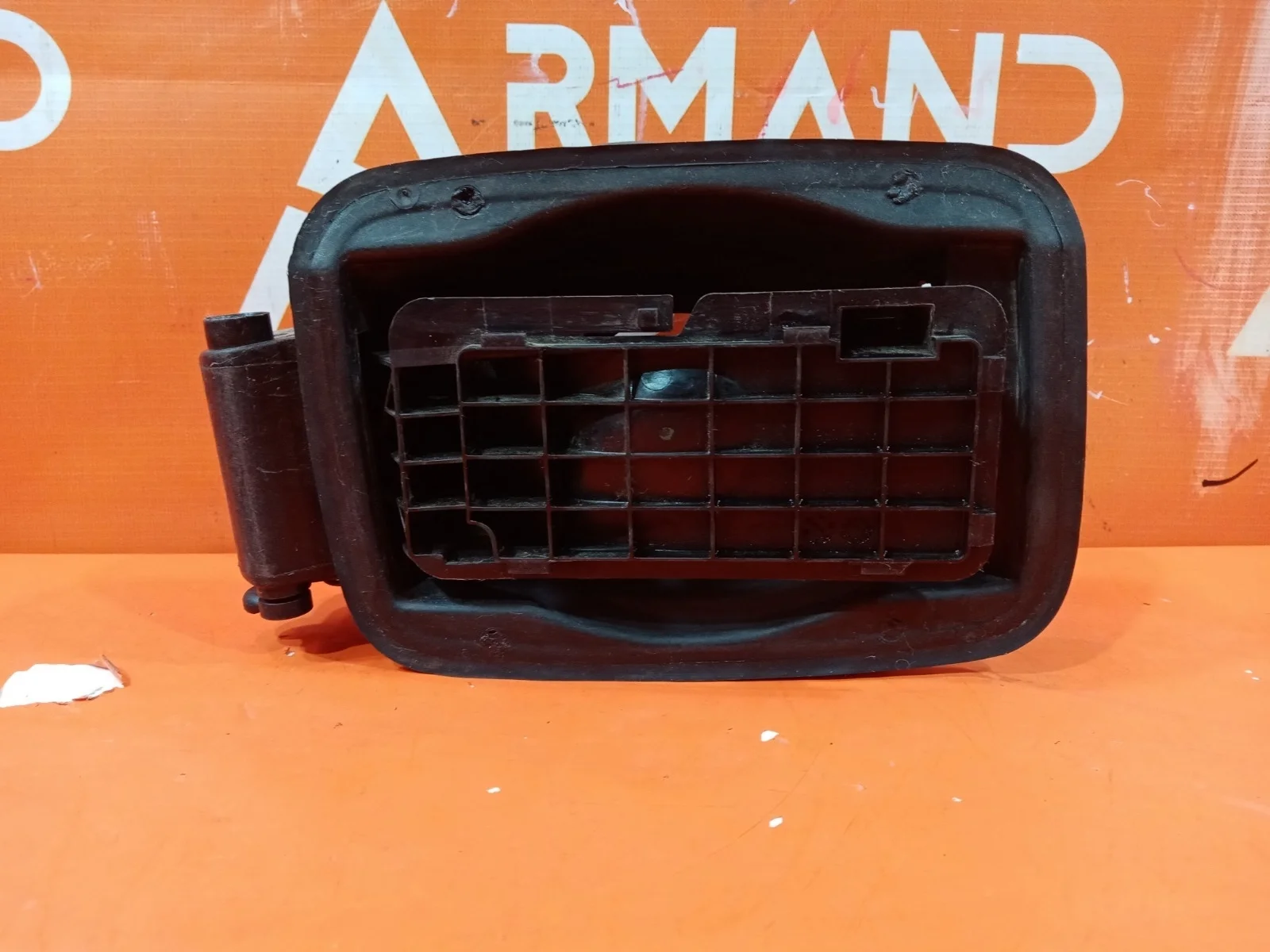 Заливная горловина топливного бака BMW 3 series 2005-2013 E90 E91