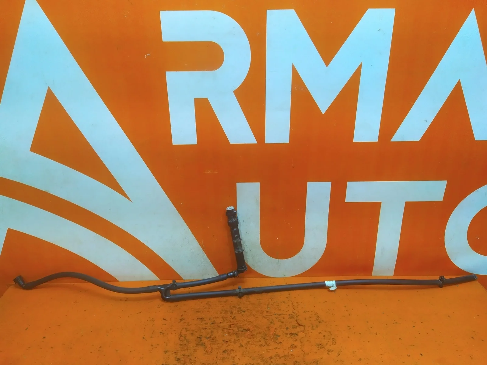 Шланг омывателя Mercedes ML GLE-Class 2011-2015 W166