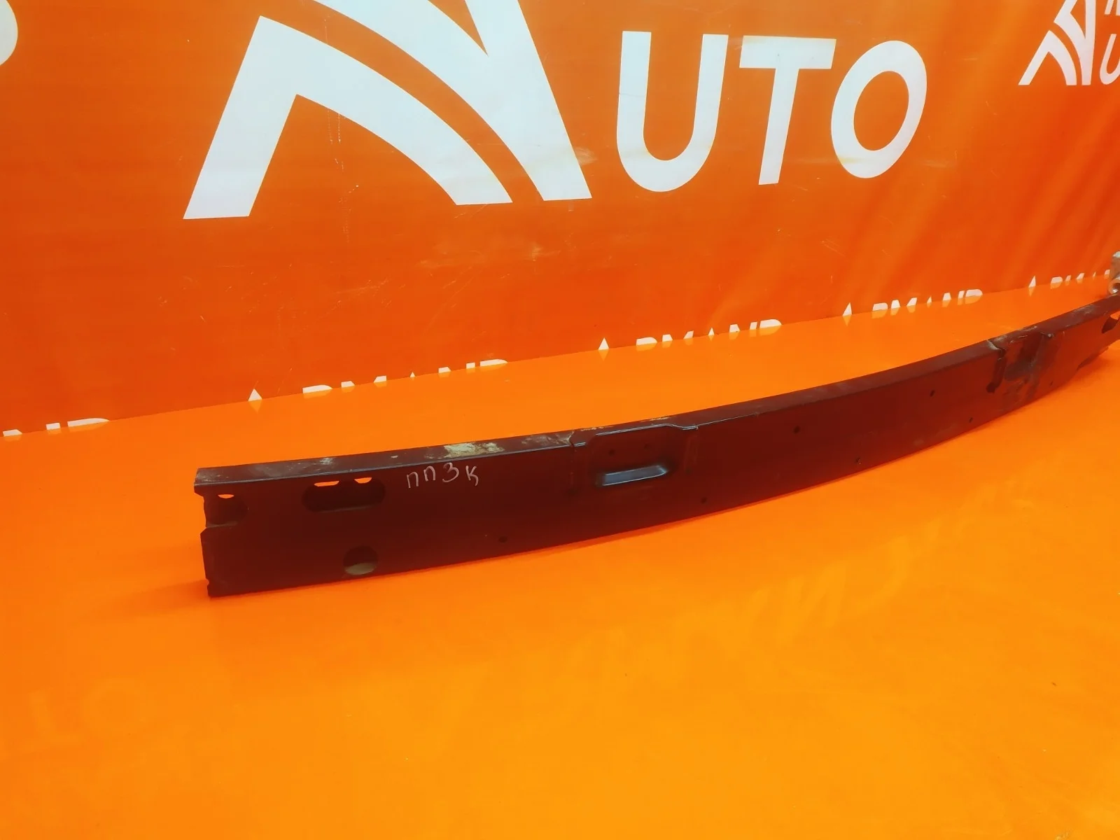 Усилитель бампера Toyota RAV4 2012-2019 CA40