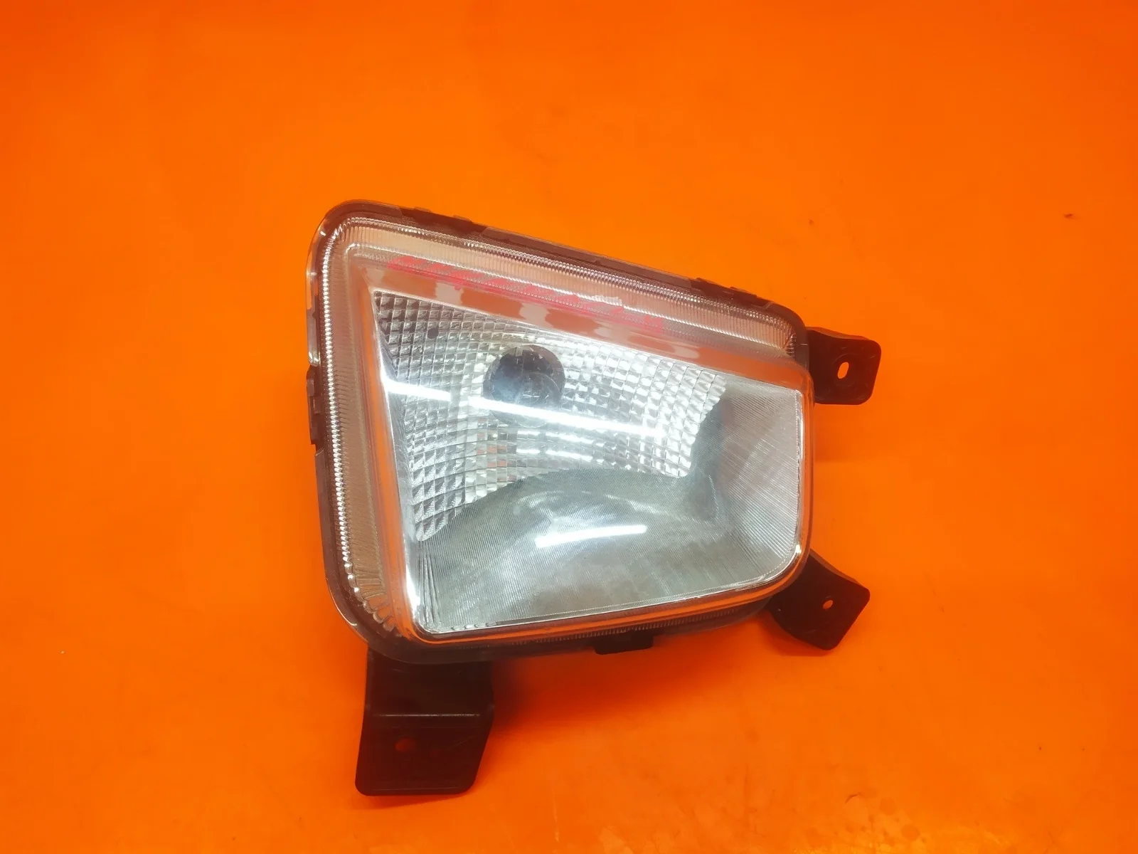 Птф Hyundai Creta 2016-2021