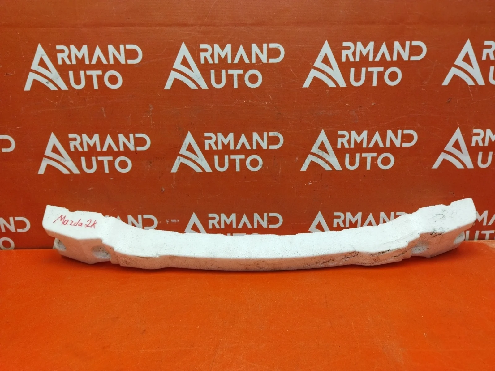 Абсорбер бампера Mazda CX-5 2011-2017