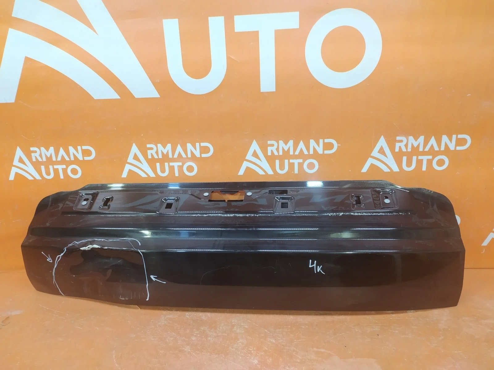 Борт откидной Land Rover Range 2012-2022 4 L405