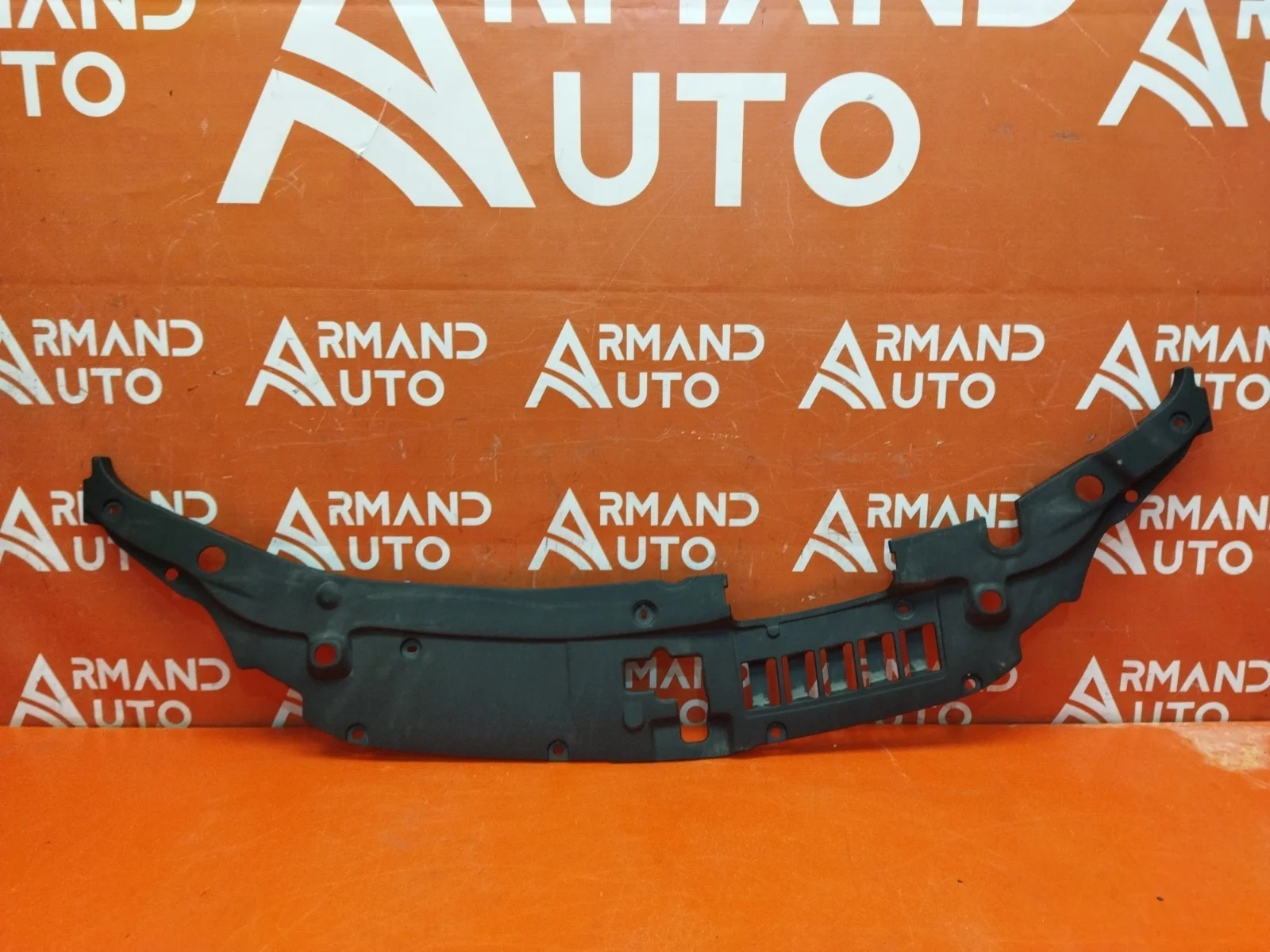 Кожух замка капота Toyota Camry 2014-2018 7 XV50