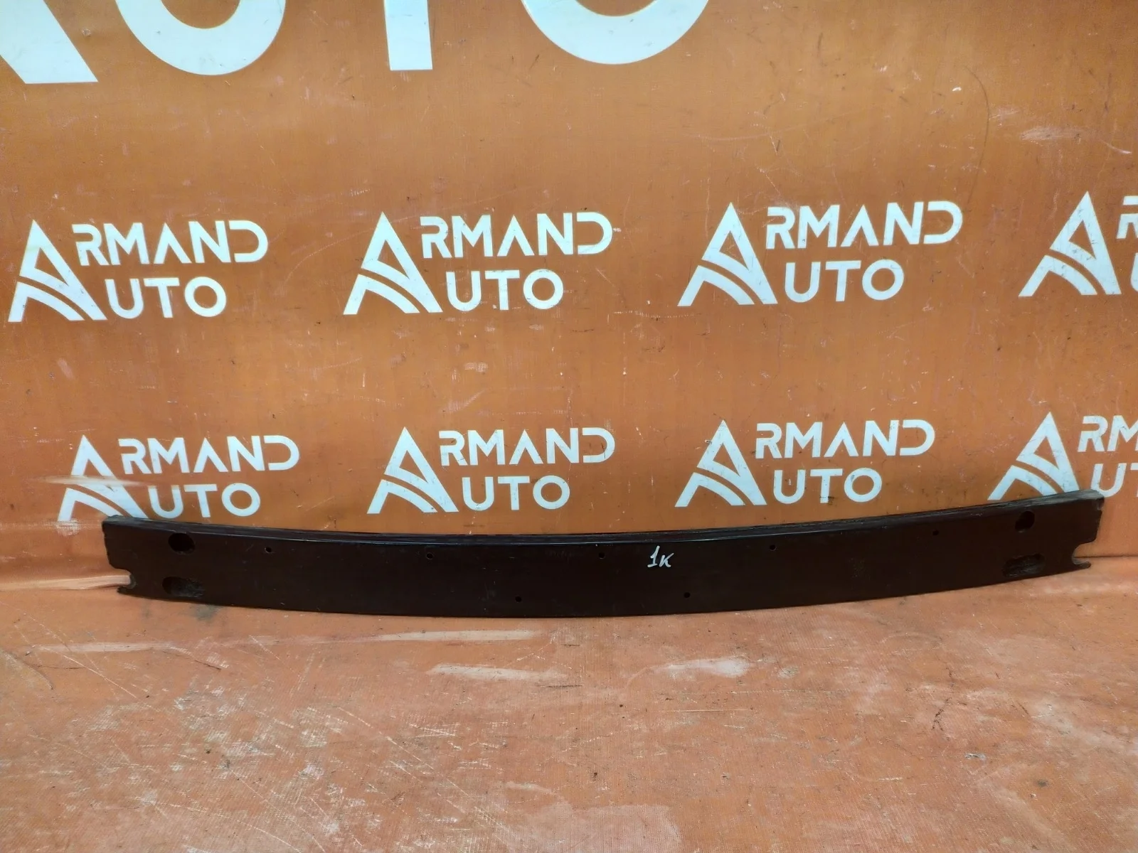 Усилитель бампера Toyota RAV4 2012-2019 CA40