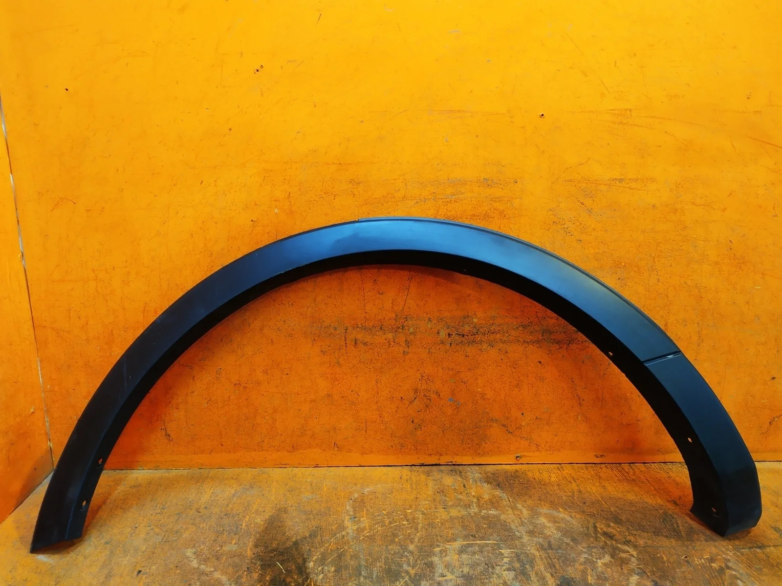 Расширитель крыла Ford Explorer 2010-2019 5 U502