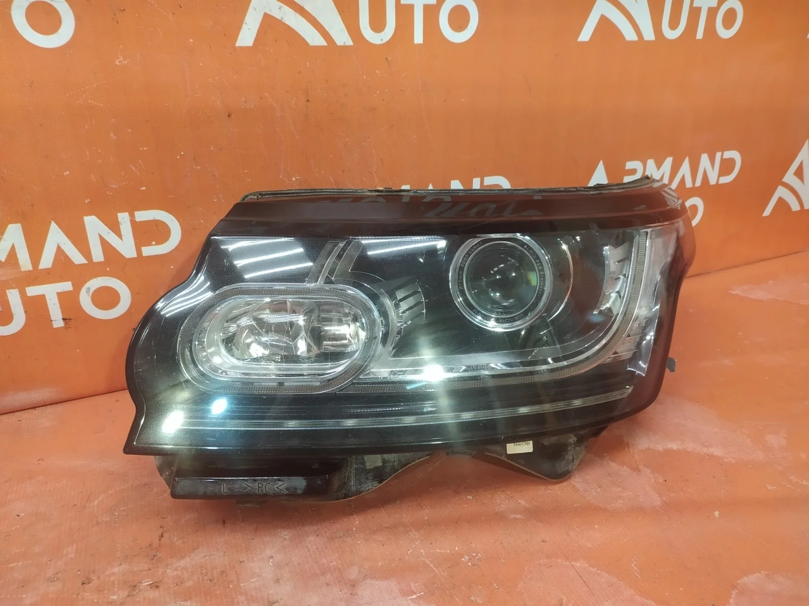 Фара Land Rover Range 2012-2017 4 L405