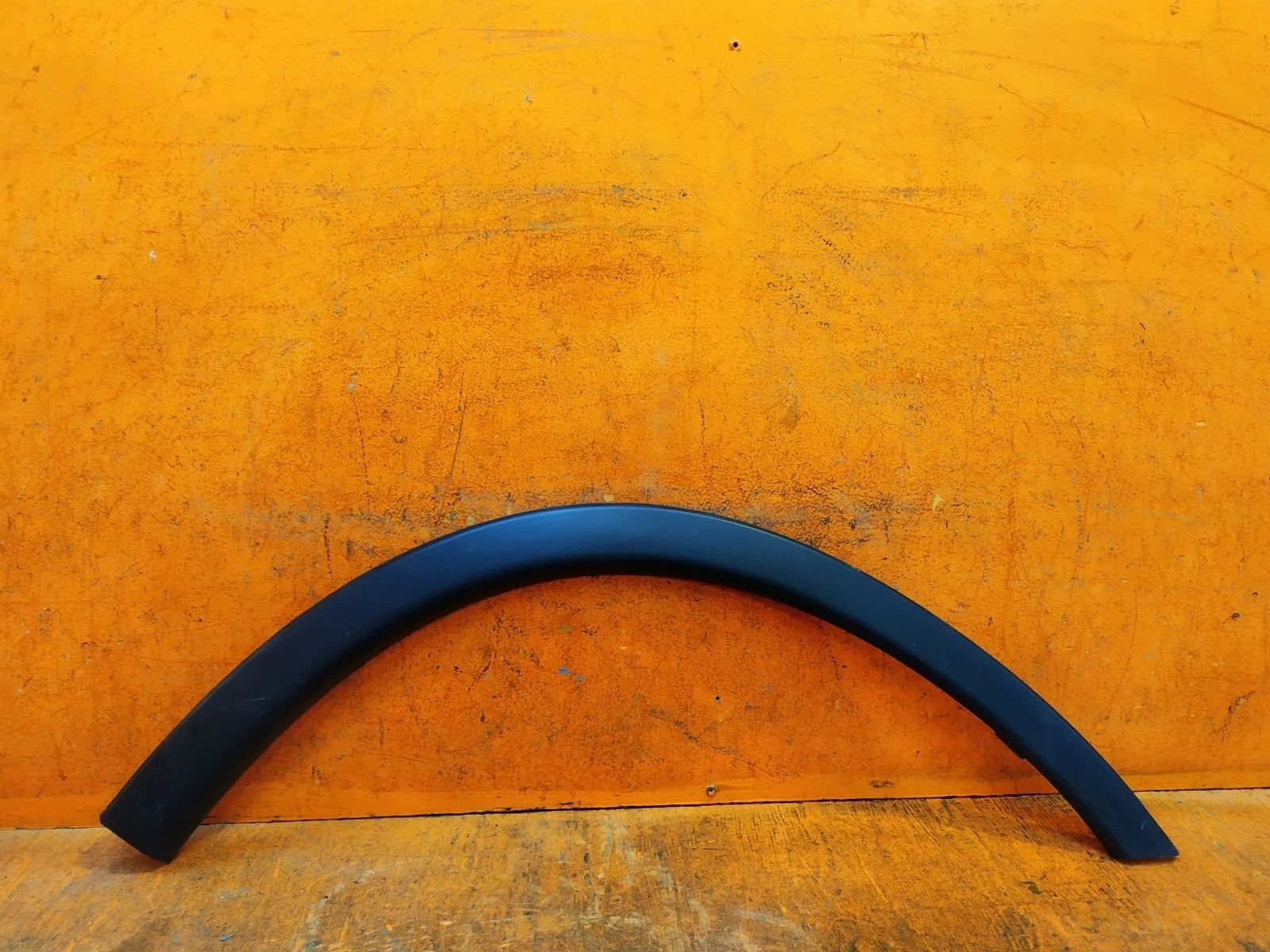 Расширитель крыла Mitsubishi Outlander 2014-2018 3