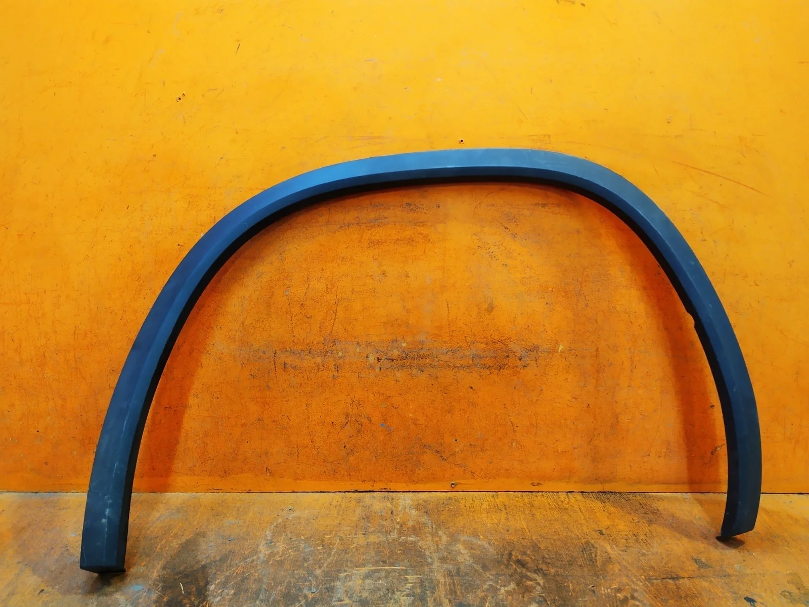 Расширитель крыла Skoda Kodiaq 2016-нв