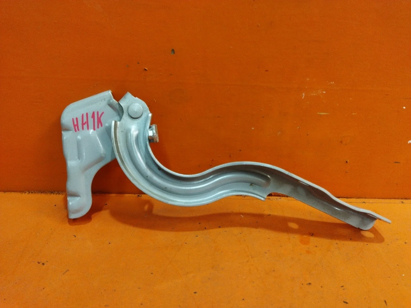 Петля капота Kia Rio 2017-нв 4 FB