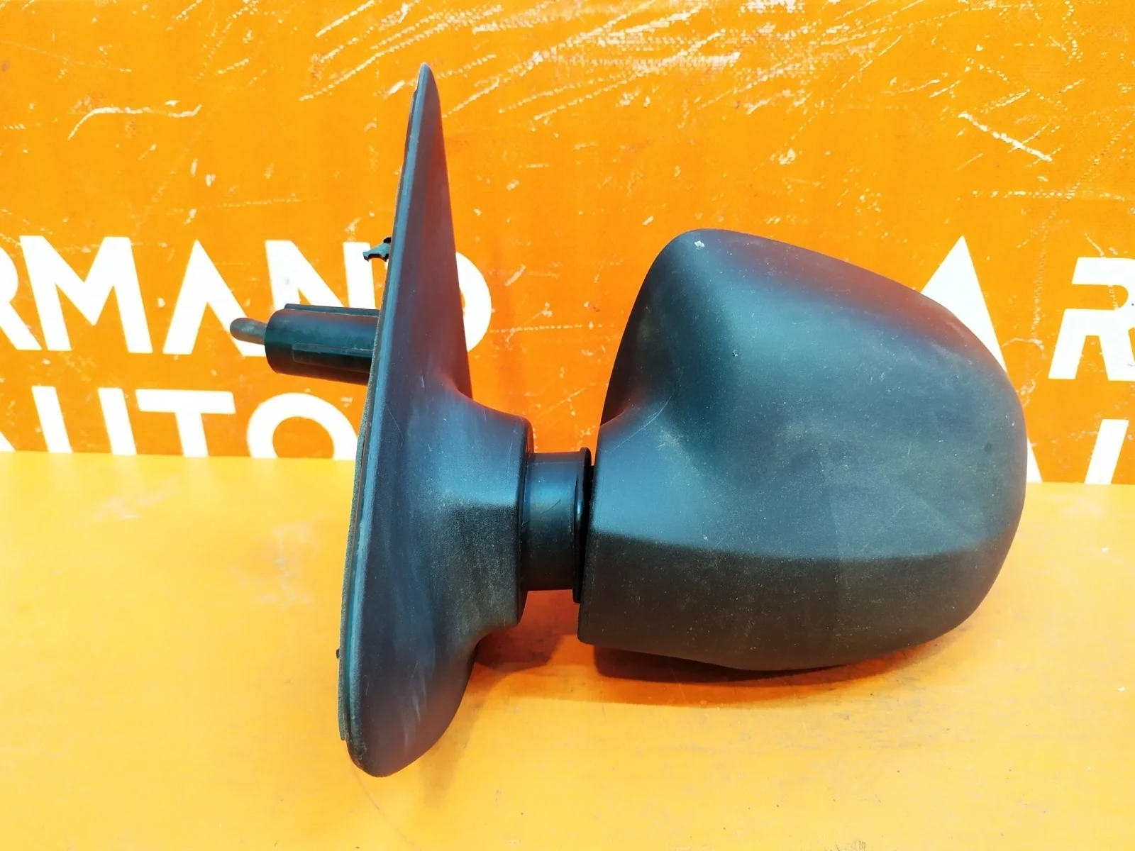 Зеркало Renault Sandero 2013-2022