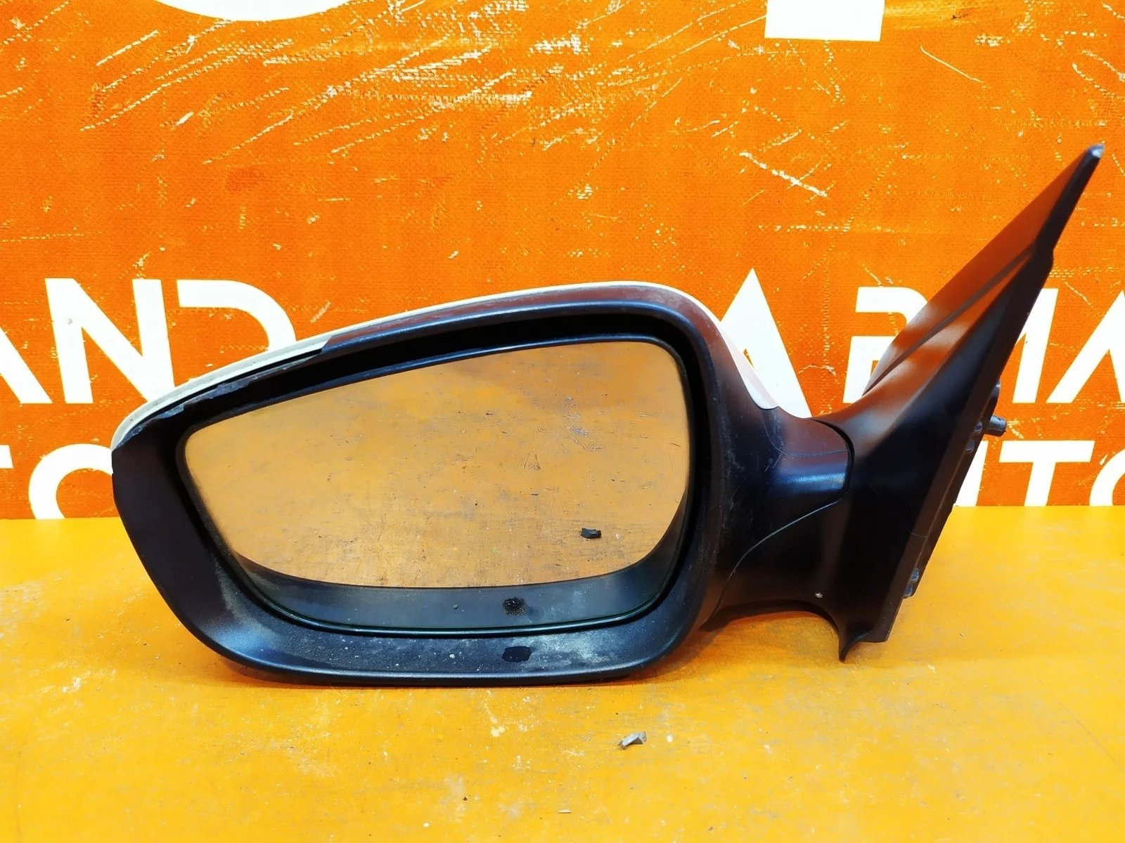 Зеркало Hyundai solaris 2010-2017