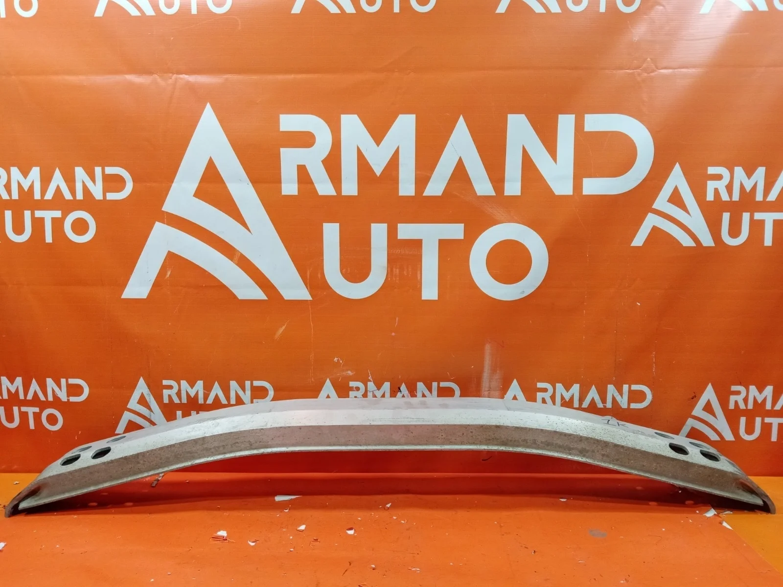 Усилитель бампера Lexus NX 2014-2021