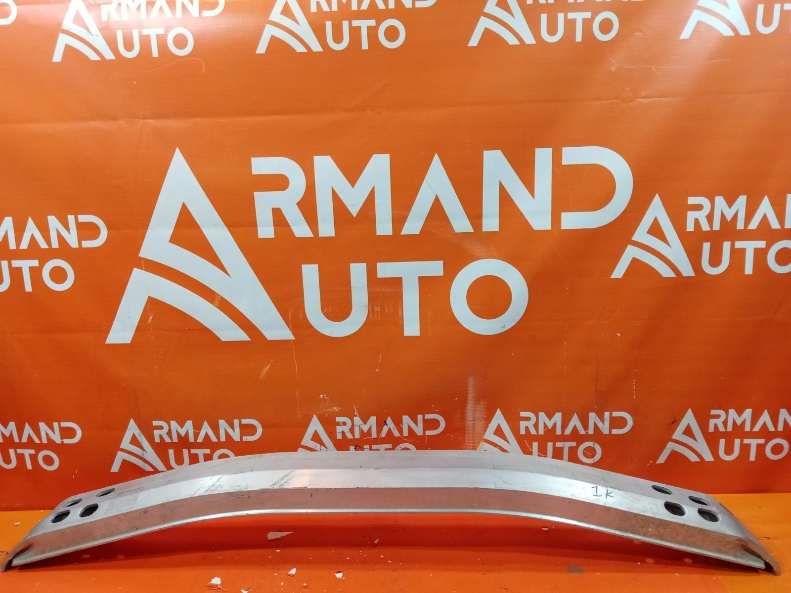 Усилитель бампера Lexus NX 2014-2021