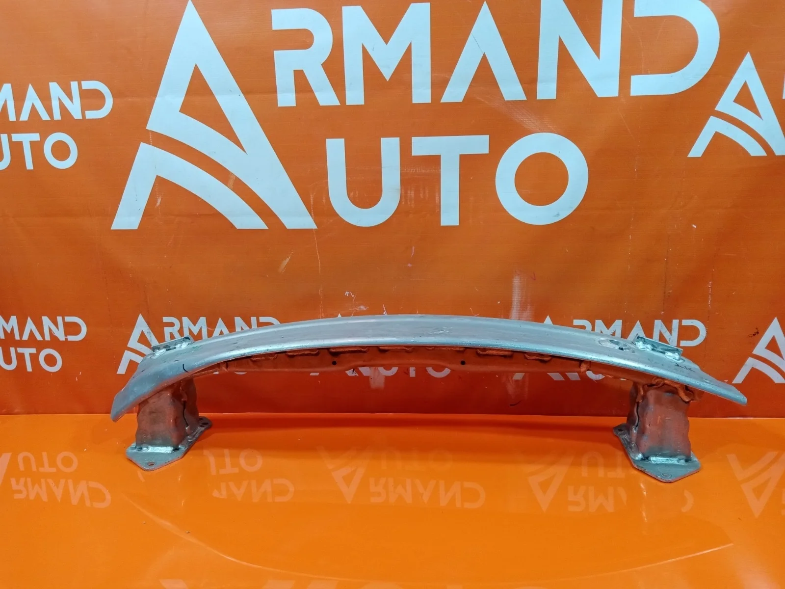 Усилитель бампера Porsche 911 2011-2015 991