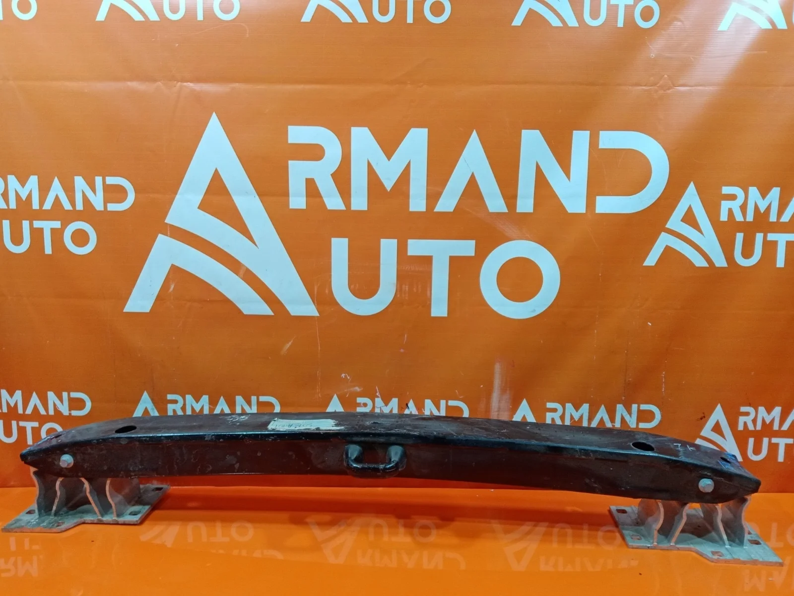 Усилитель бампера Land Rover Range 2012-2022 4 L405