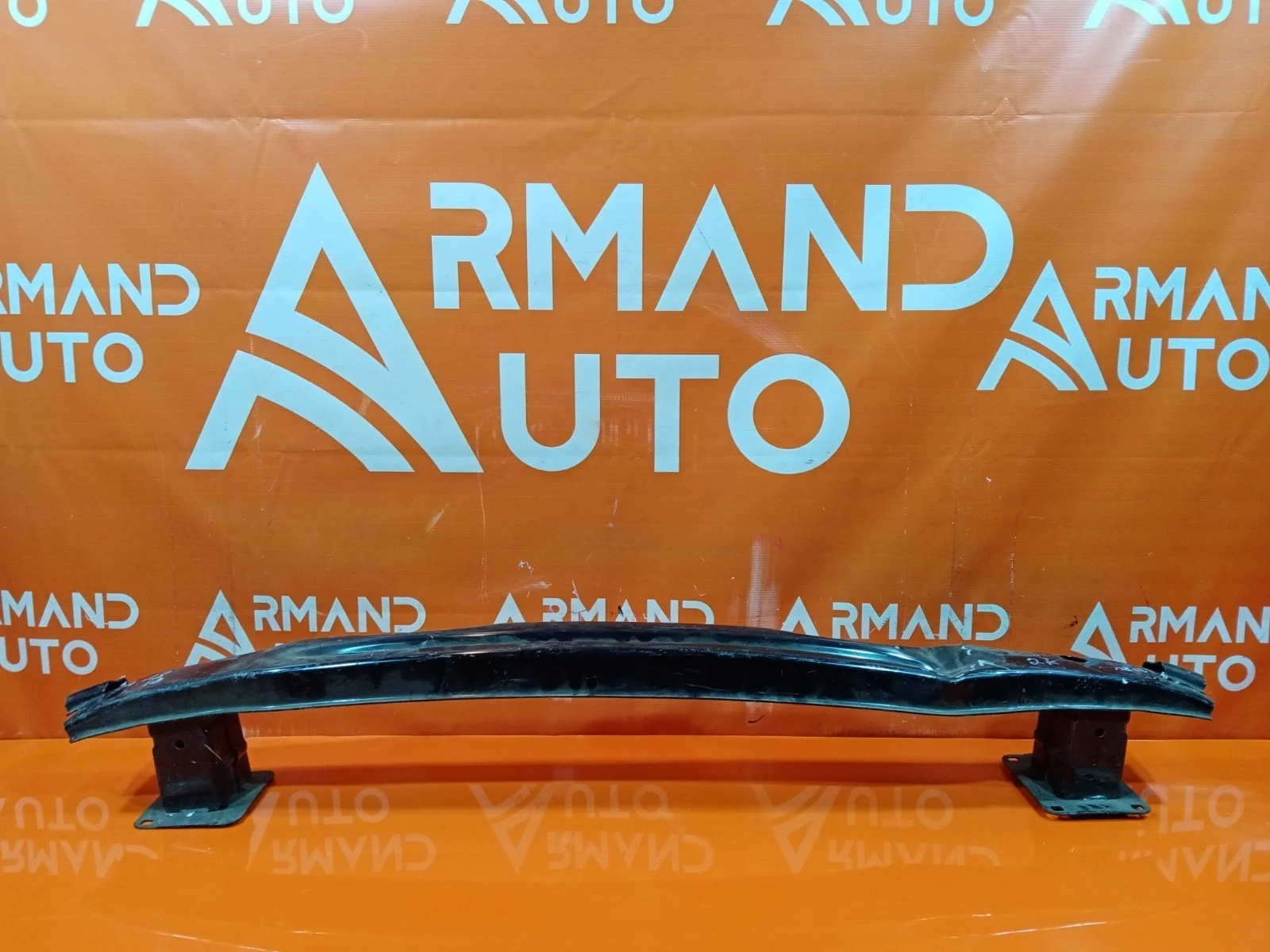 Усилитель бампера Audi Q3 2011-2018 8U