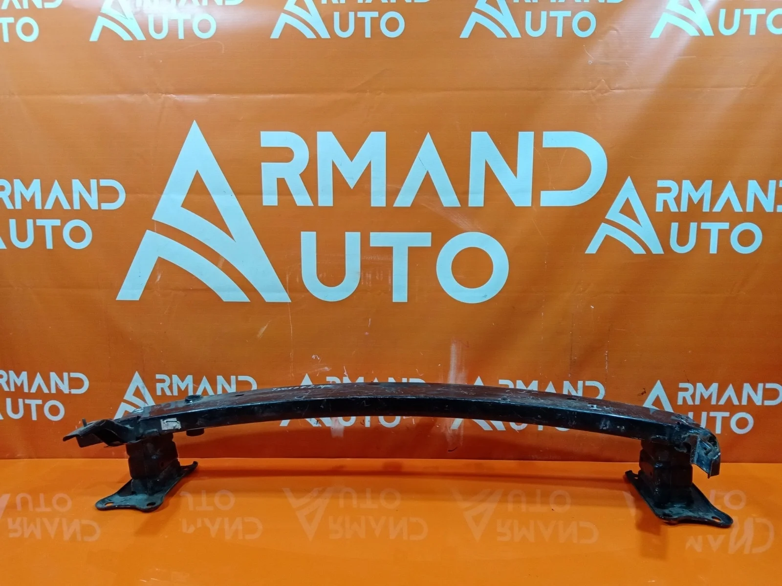 Усилитель бампера Hyundai TUCSON 2015-2021 3