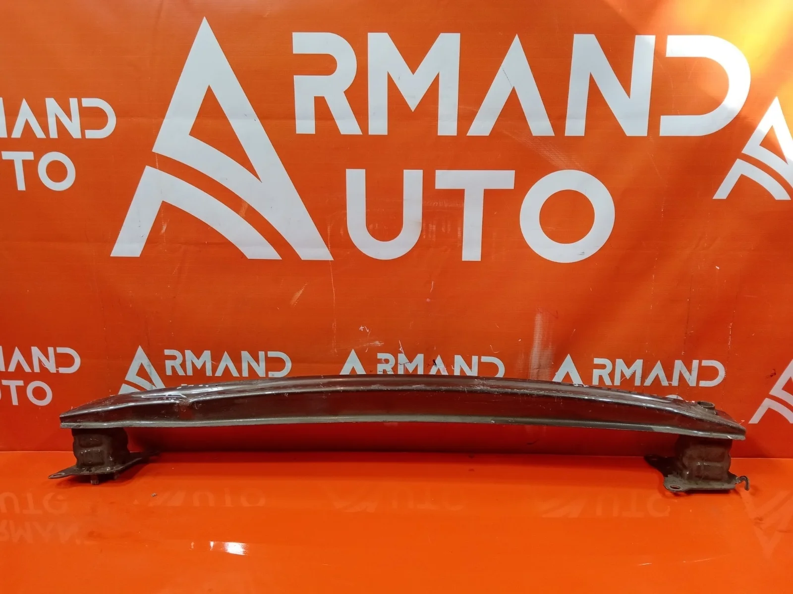 Усилитель бампера Skoda Yeti 2009-2018