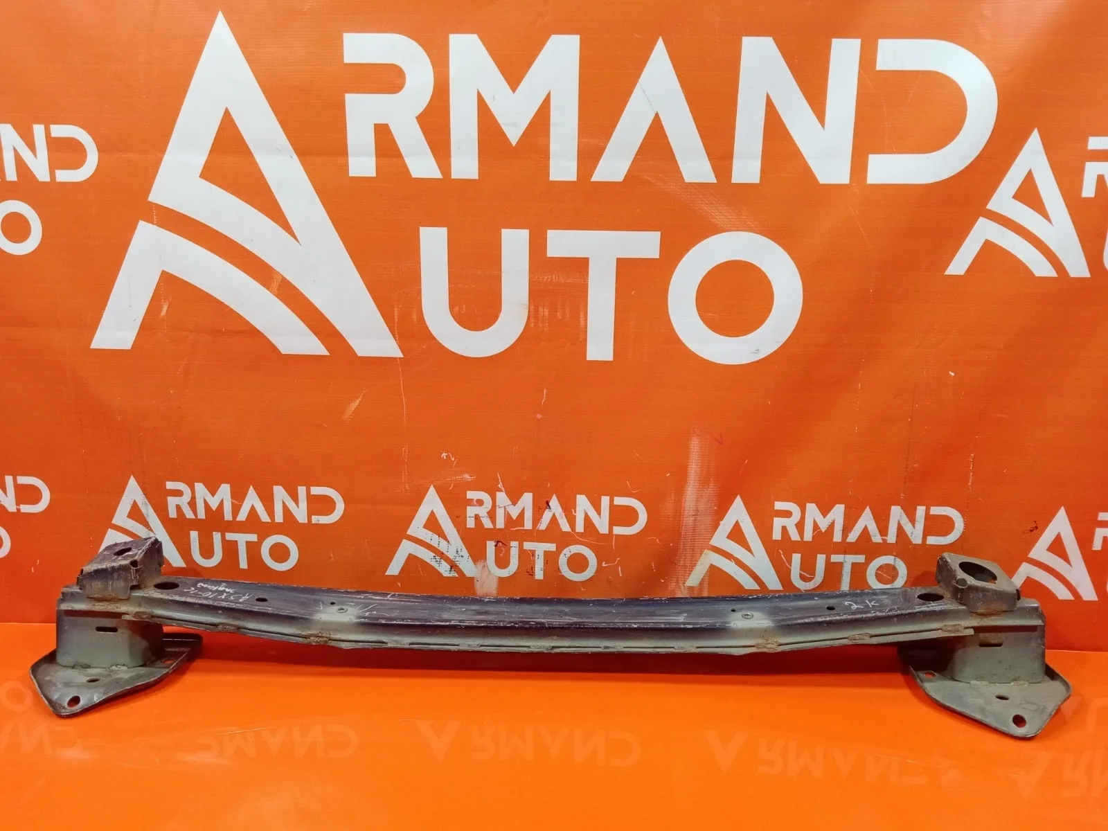 Усилитель бампера Mitsubishi Asx 2010-нв GA0