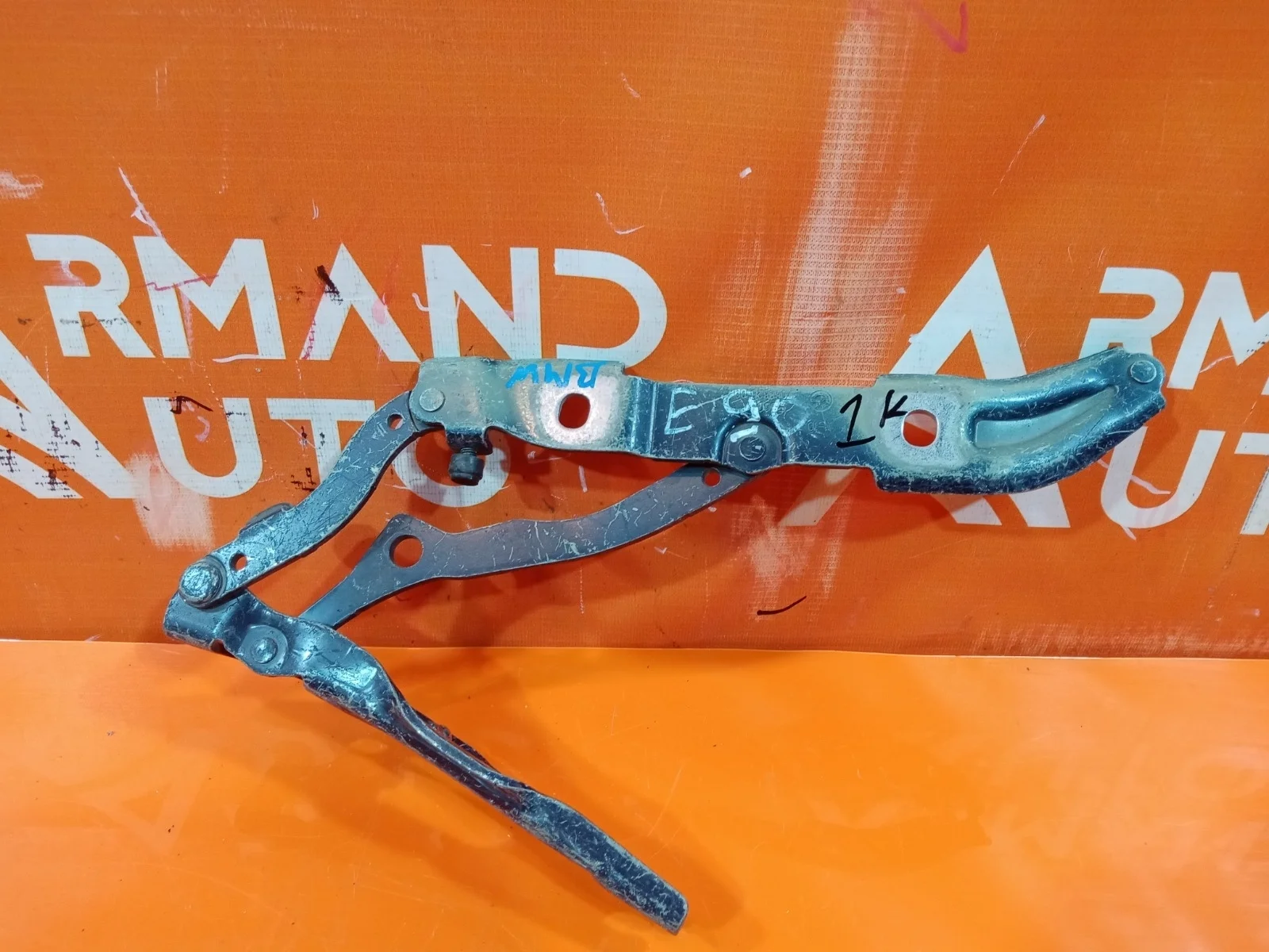 Петля крышки багажника BMW 3 series 2005-2013 E91 E92