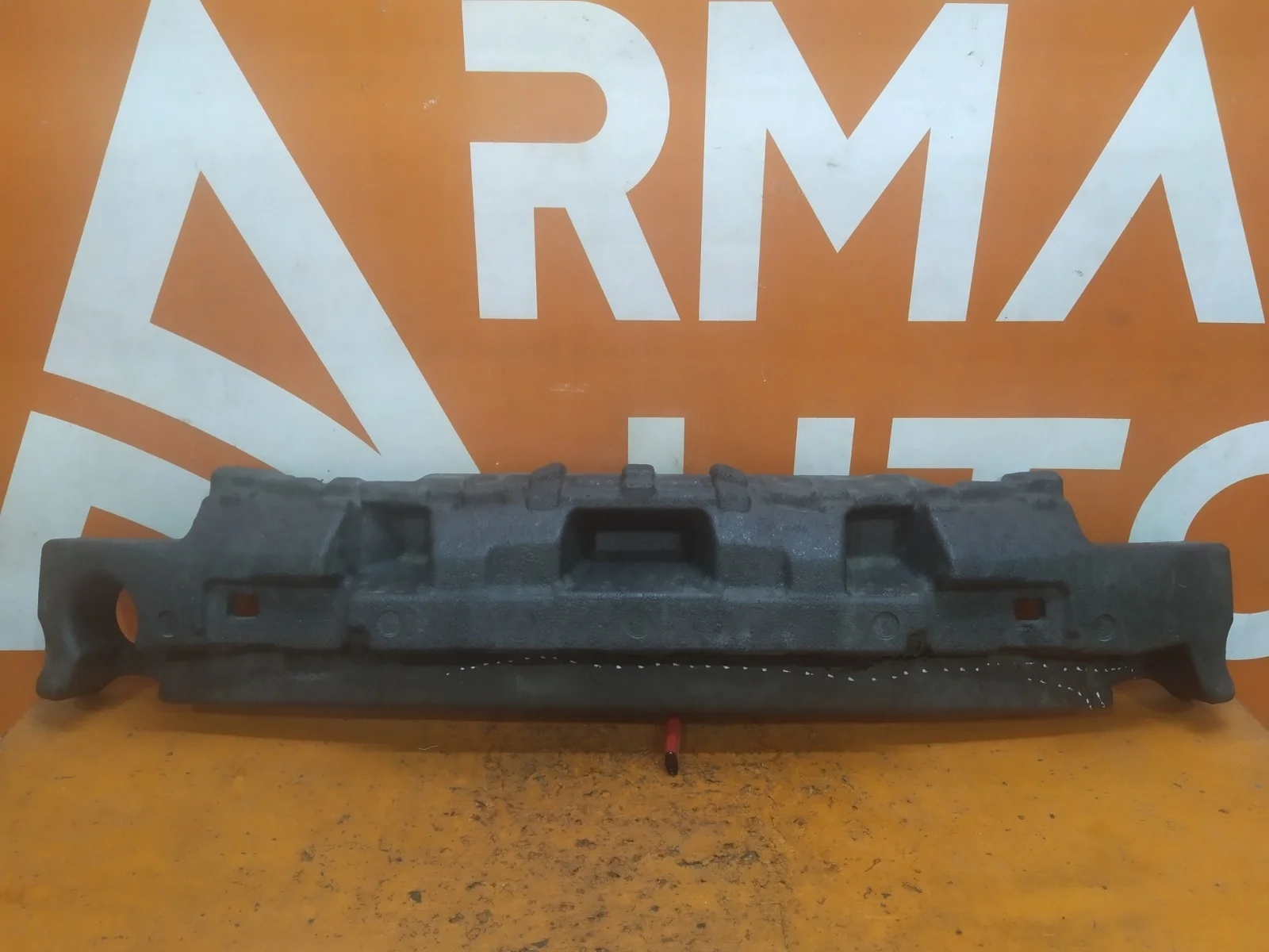 Абсорбер бампера Kia Rio 2017-2020 4 FB