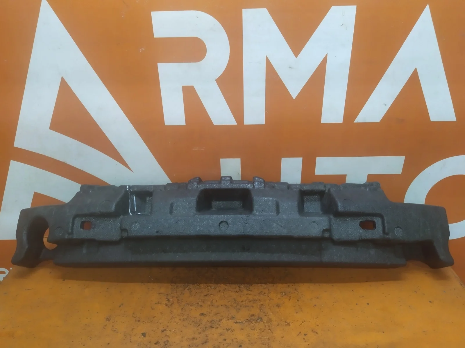 Абсорбер бампера Kia Rio 2017-2020 4 FB