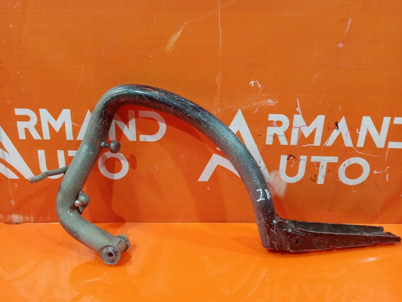 Петля крышки багажника Mercedes -Class 2005-2013 W221