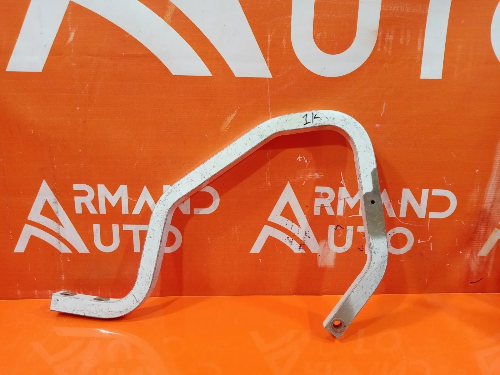 Петля крышки багажника Renault Logan 2012-2022