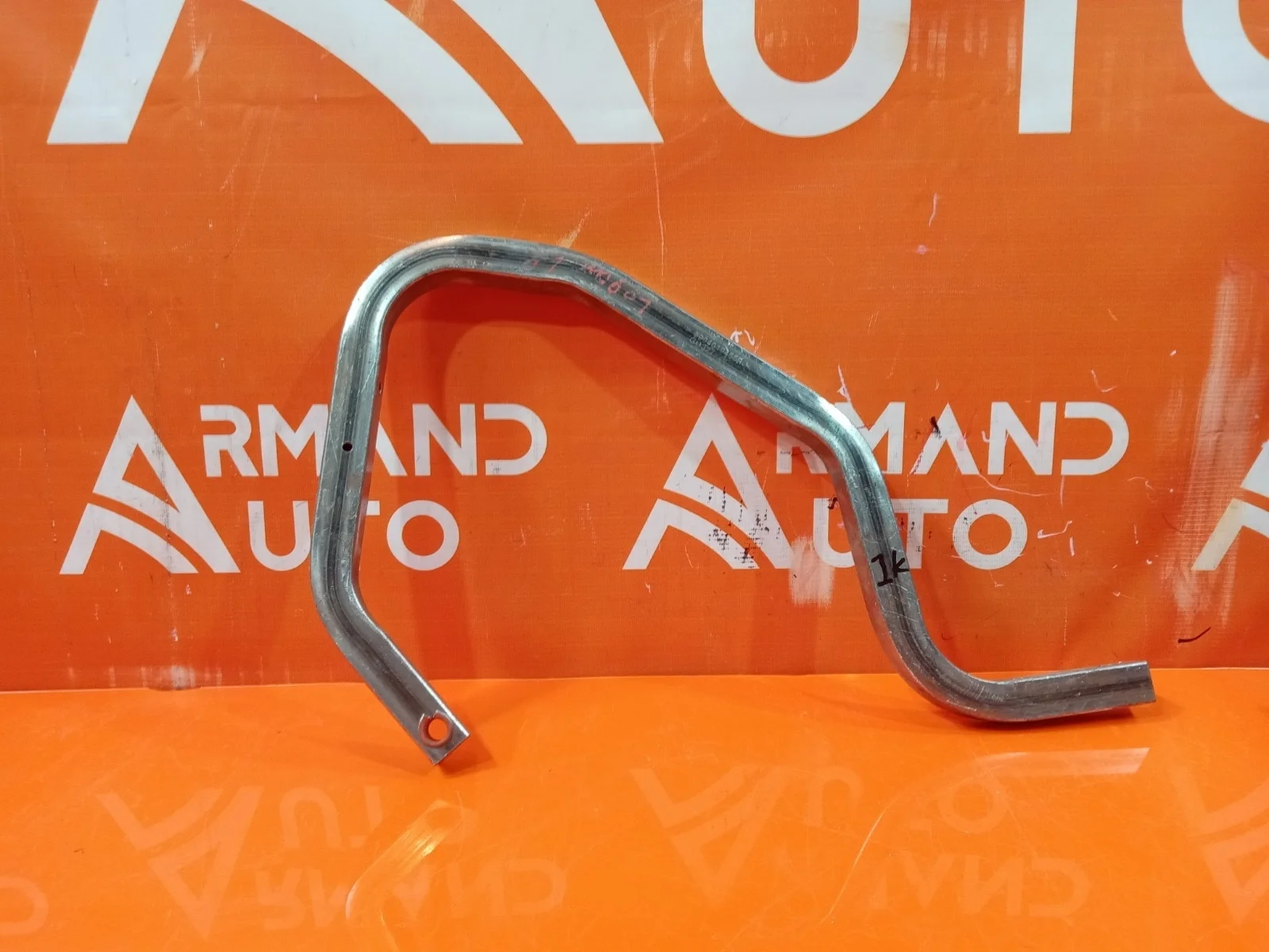 Петля крышки багажника Renault Logan 2012-2022