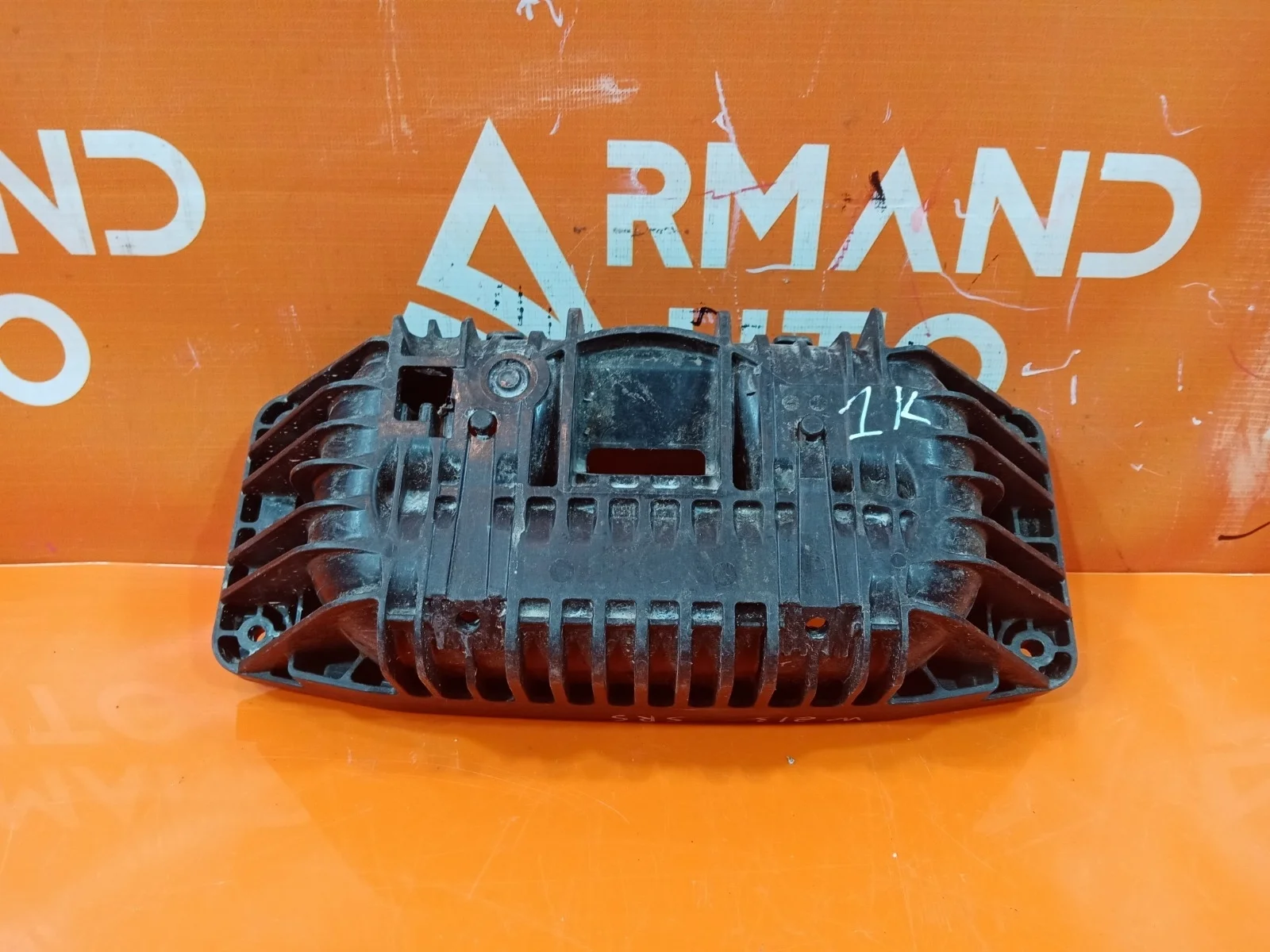 Корпус подушки безопасности Mercedes -Class 2016-нв W213, S213, C238