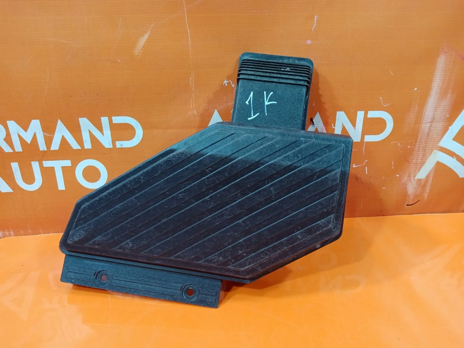 Воздухозаборник воздушного фильтра Hyundai Tucson 2015-2021 3