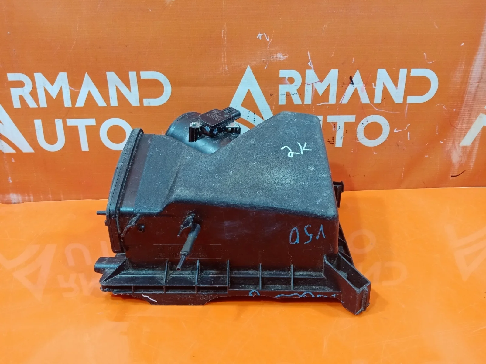 Корпус воздушного фильтра Lexus ES 2012-2018 6