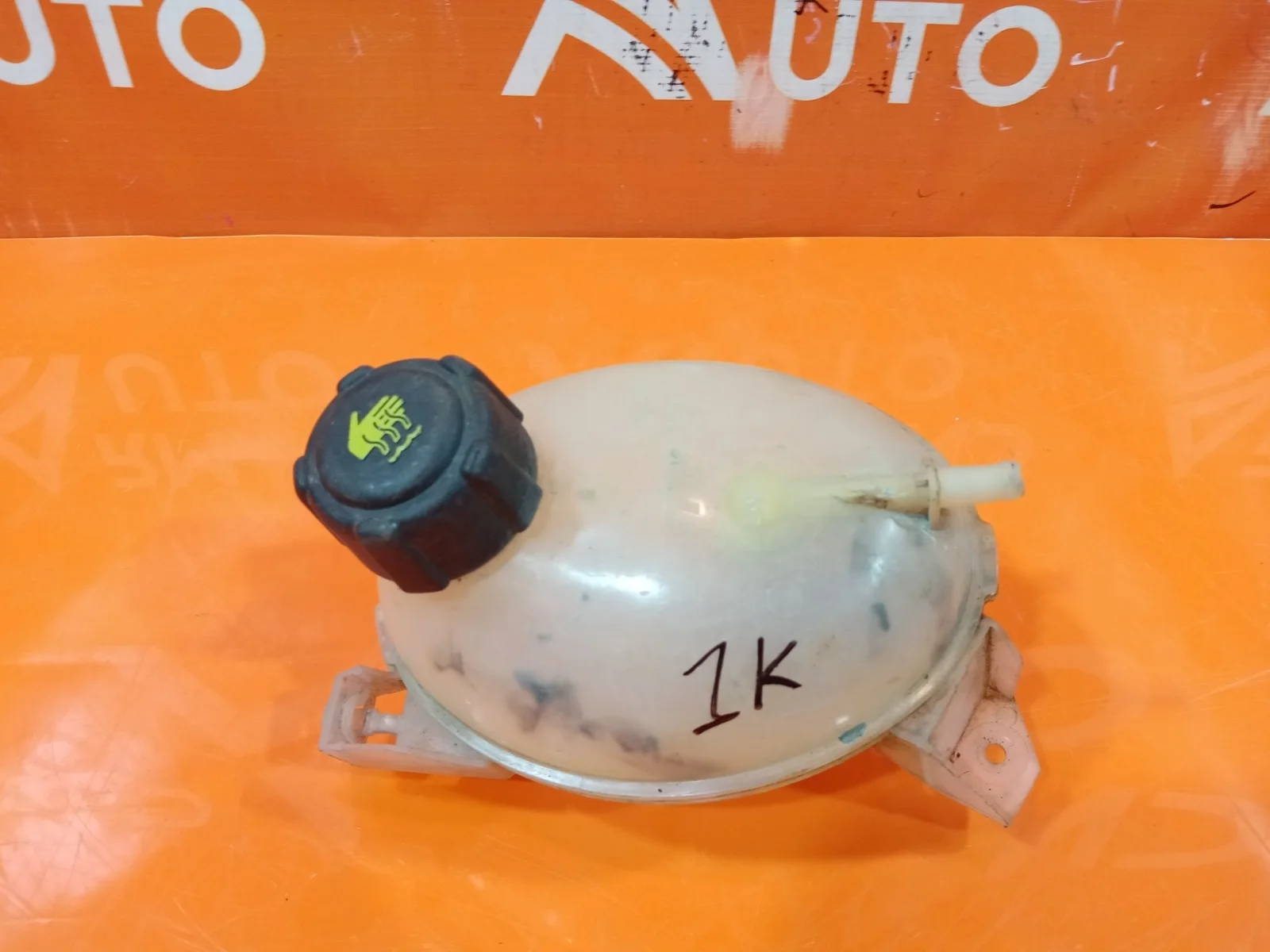 Бачок расширительный Renault Logan 2012-2022