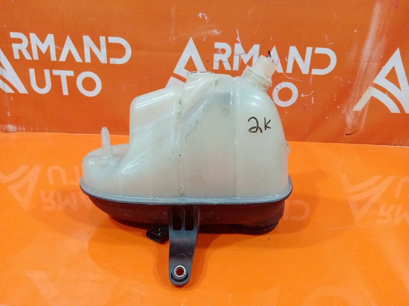 Бачок расширительный Mercedes -Class 2013-2020 W222