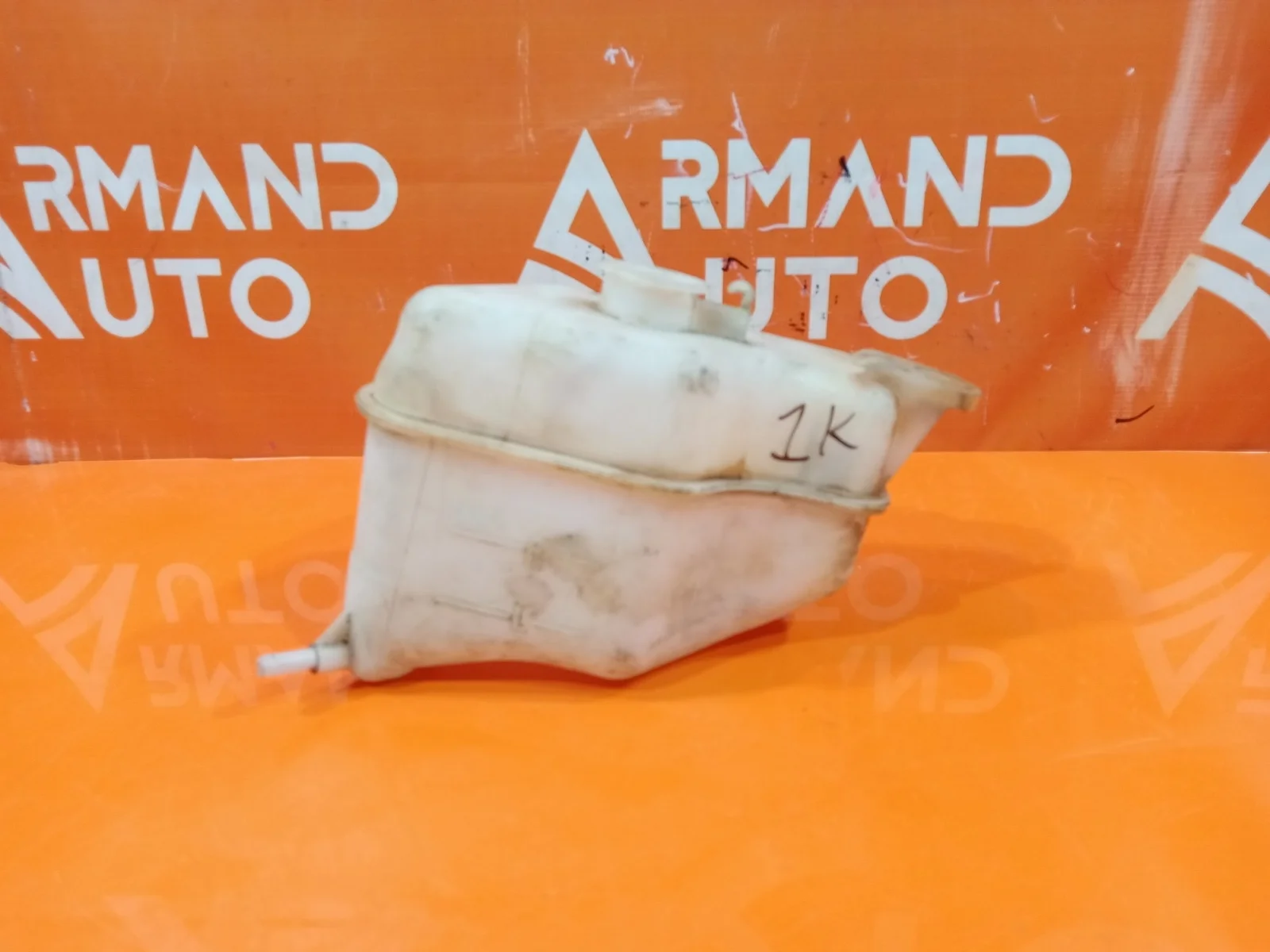 Бачок расширительный Hyundai Santa Fe 2012-2019 3 DM