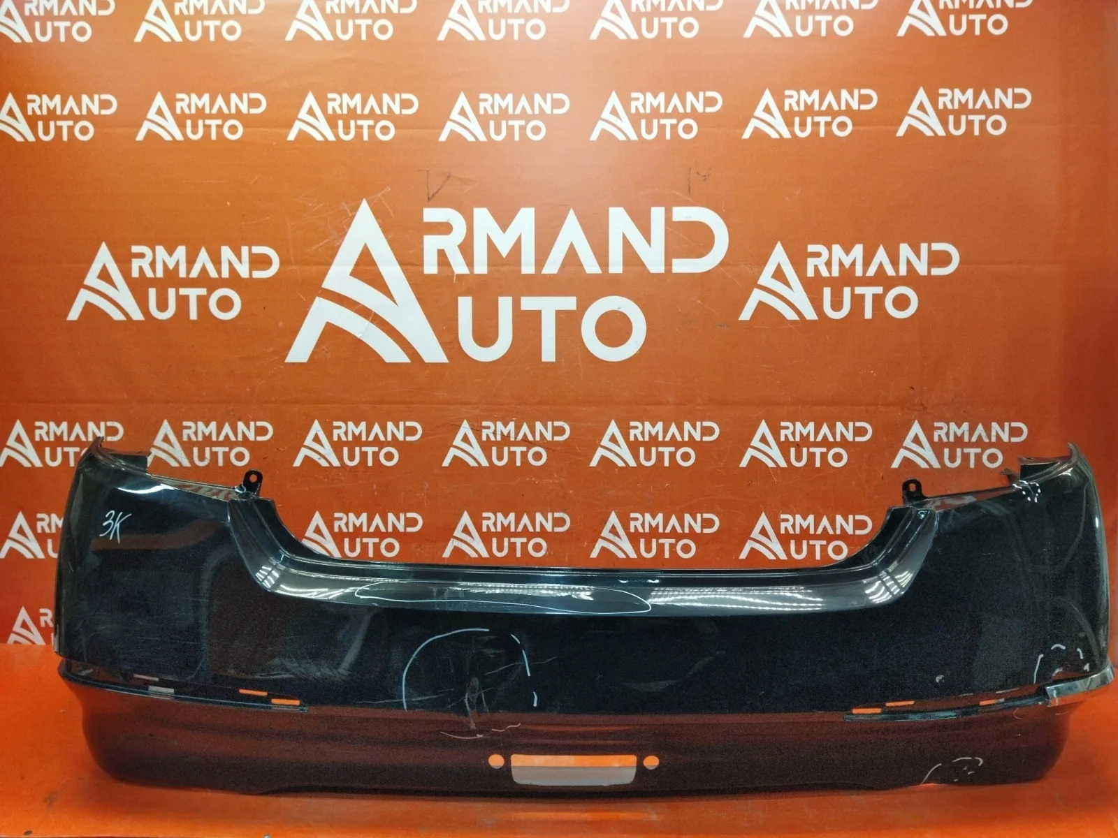 Бампер Nissan Teana 2008-2014 J32