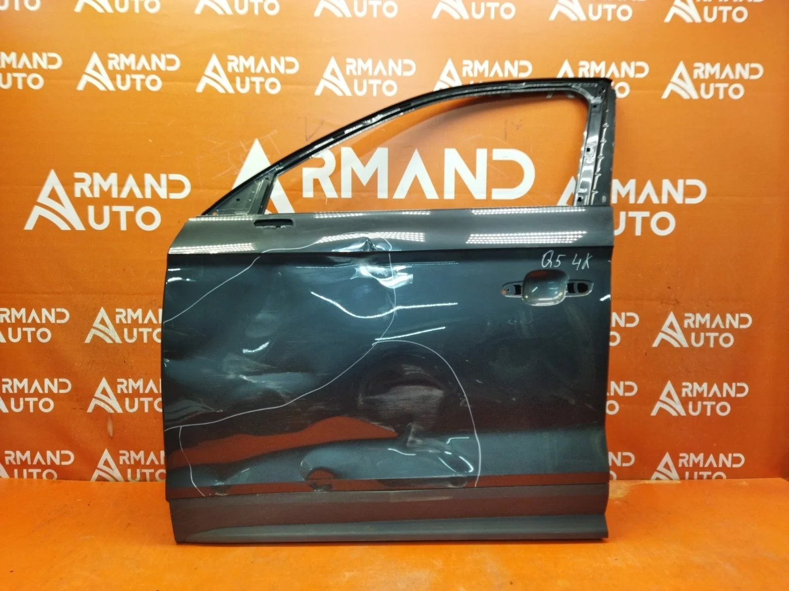 Дверь Audi Q5 2017-2020 FY