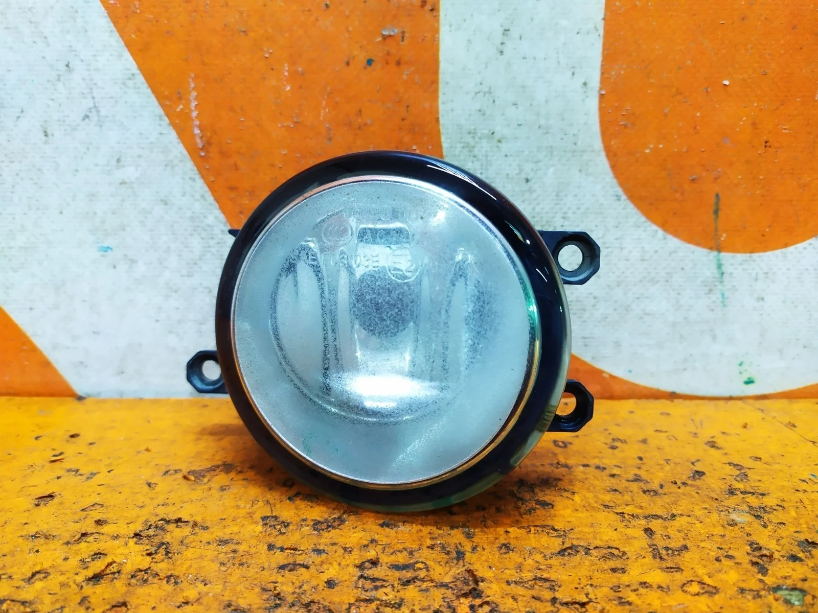 Птф Toyota Camry 2011-2018 7 XV50