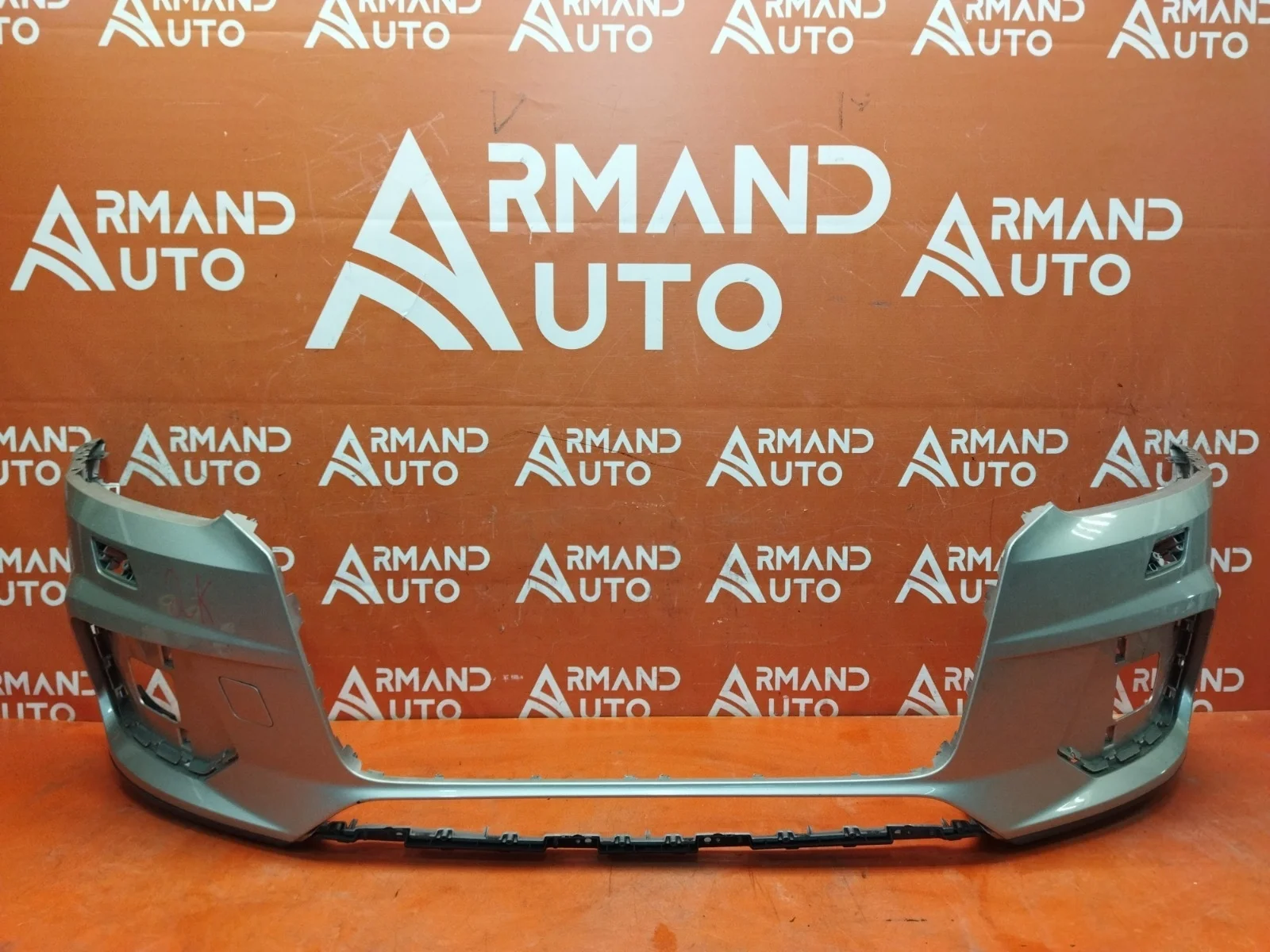 Бампер Audi Q3 2014-2018 8U