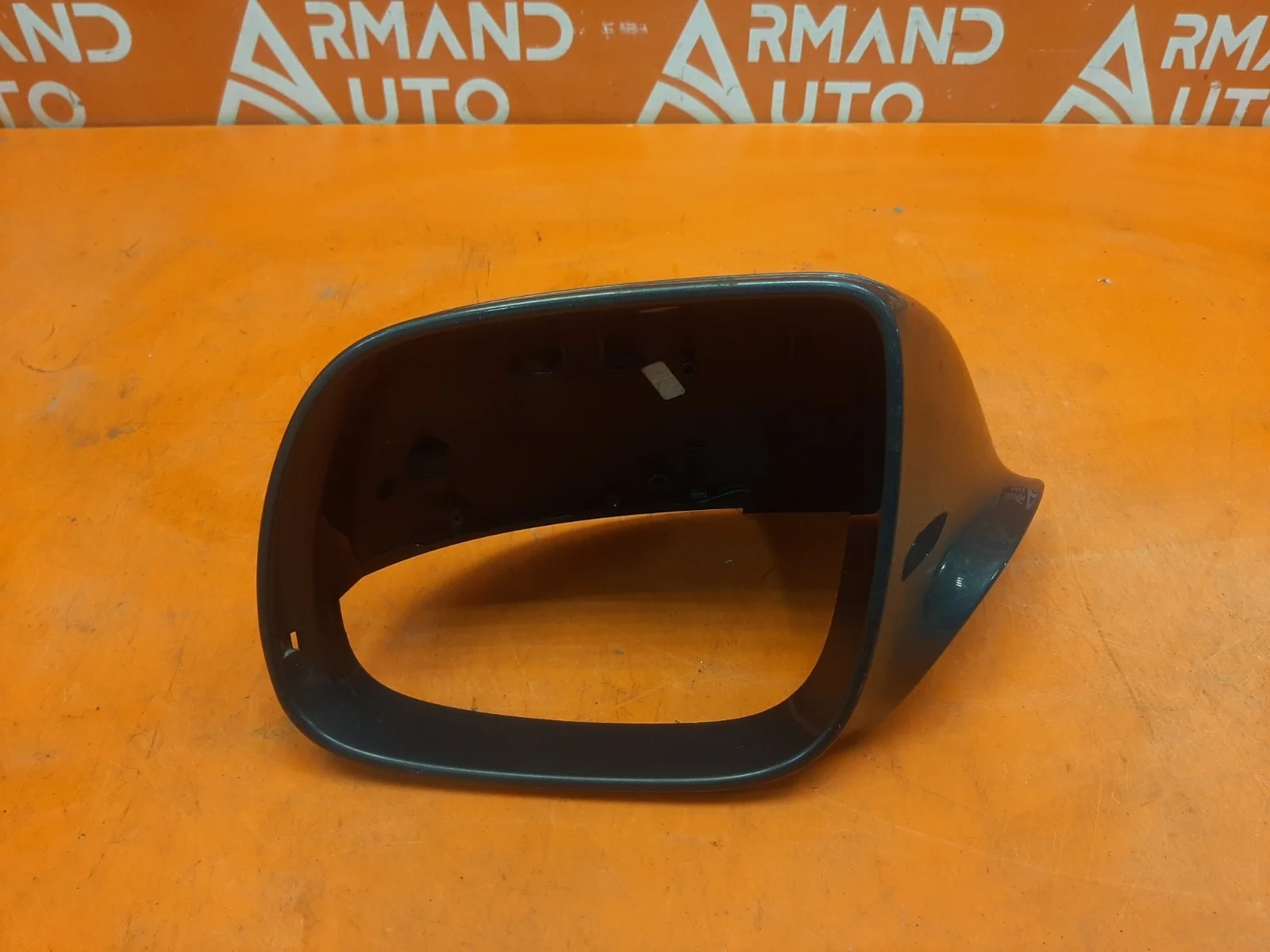 Крышка зеркала Audi Q5 2008-2017 8R