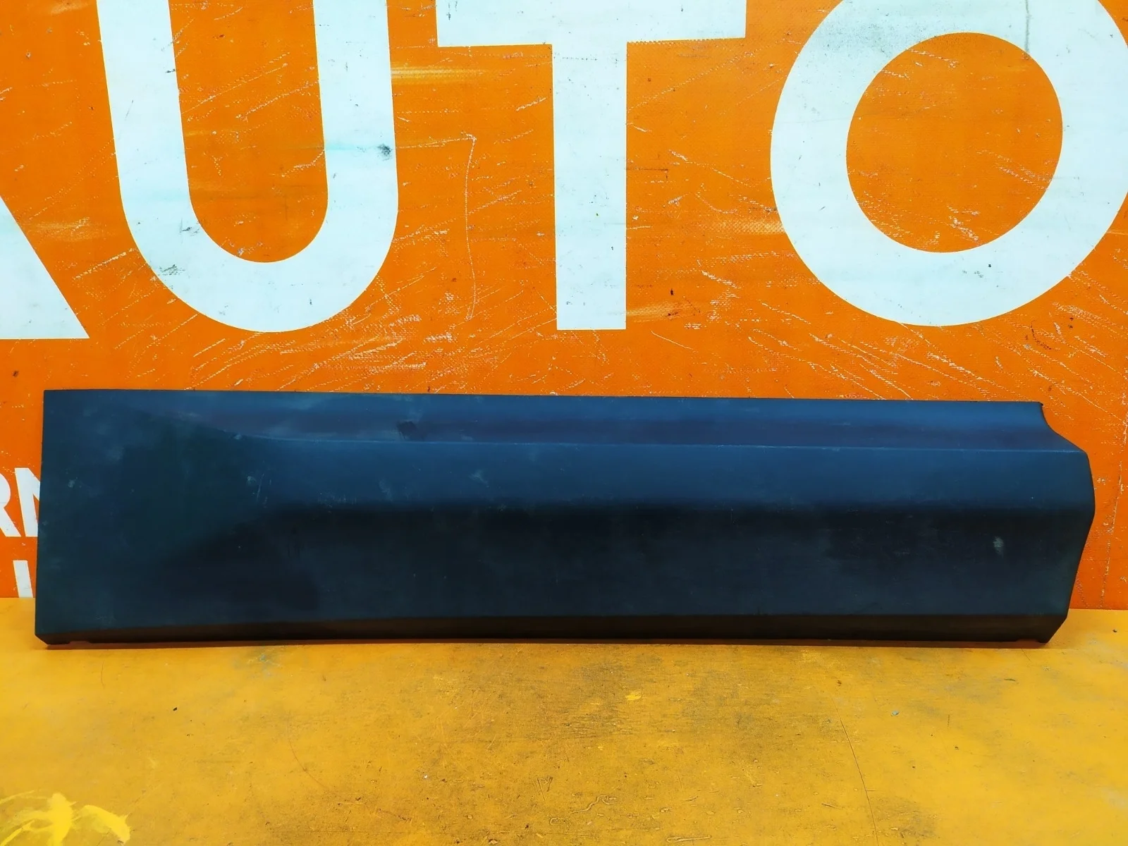 Молдинг двери Skoda Kodiaq 2016-нв