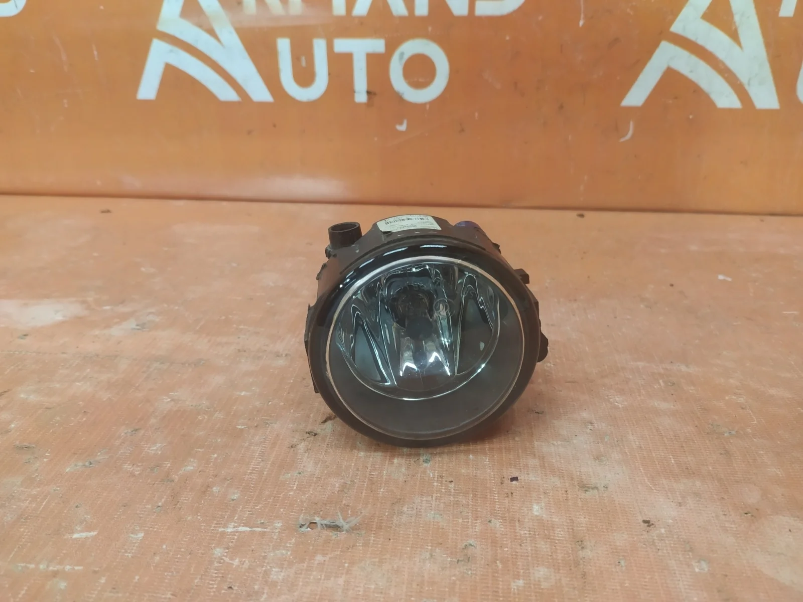 Птф Renault Logan 2004-2015